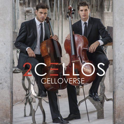 Celloverse (2015) - 2Celllos