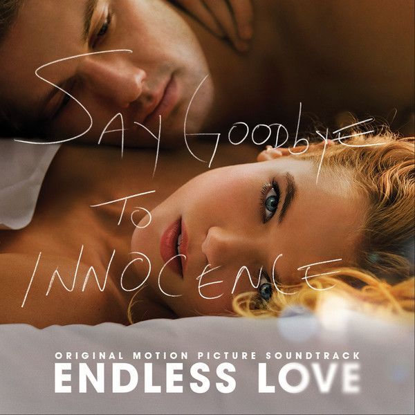 OST - VA - Endless Love  (2014)