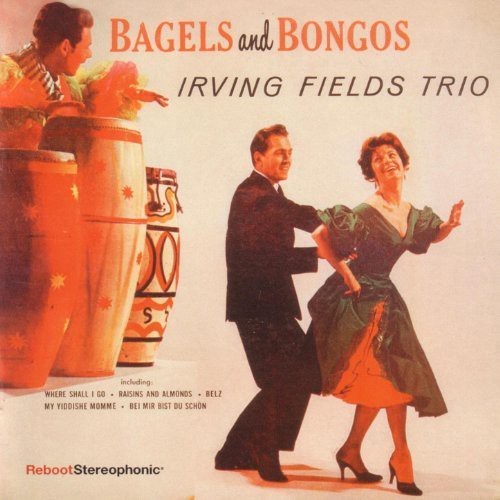 Bagels And Bongos
