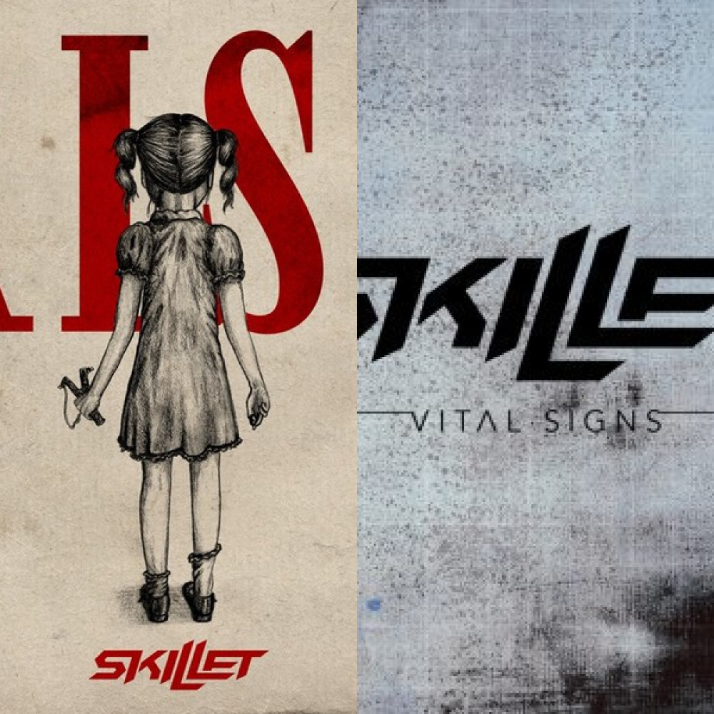 Skillet rise перевод. Skillet Rise альбом. Альбомы группы Скиллет Райс. Скиллет графический Роман.