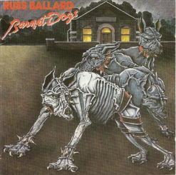 Russ Ballard - Barnet Dogs (1980)