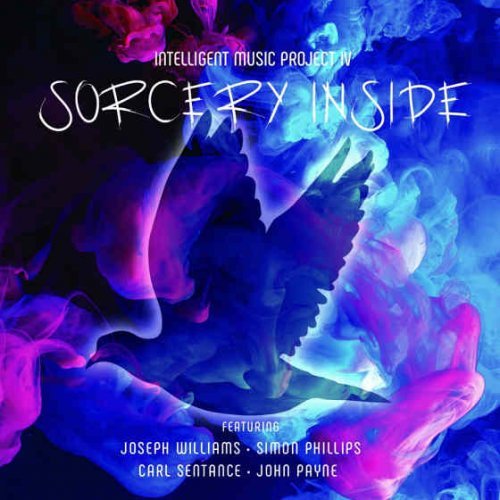 Intelligent Music Project - Sorcery Inside  (2019)