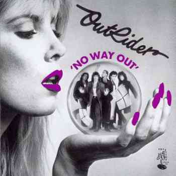 OutRider (USA) – No Way Out (1991)