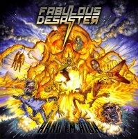 Fabulous Desaster (Deu)