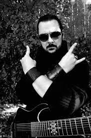 Ihsahn