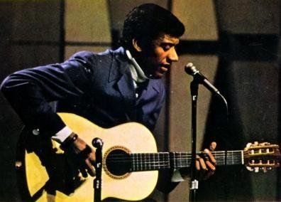 Jorge Ben - Mas Que Nada