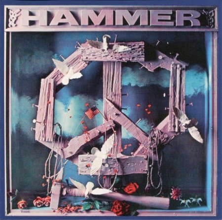HAMMER - HAMMER (1970)