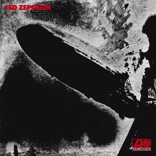 Led Zeppelin - Led Zeppelin 1969 (2CD Deluxe Edition 2014)