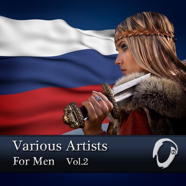 VA - For Men Vol.2