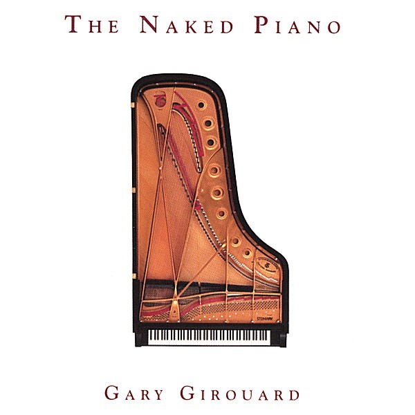 The Naked Piano