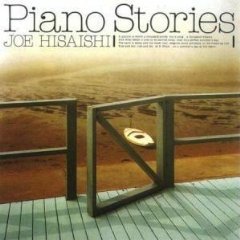 Joe Hisaishi - Piano Stories I (1988)